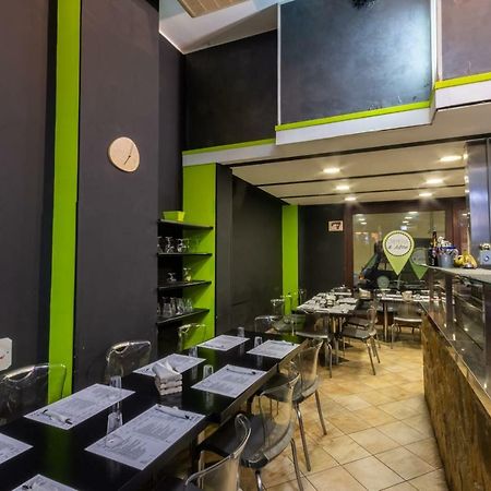 Bed & Breakfast Il Castellino Santo Stefano di Camastra Luaran gambar