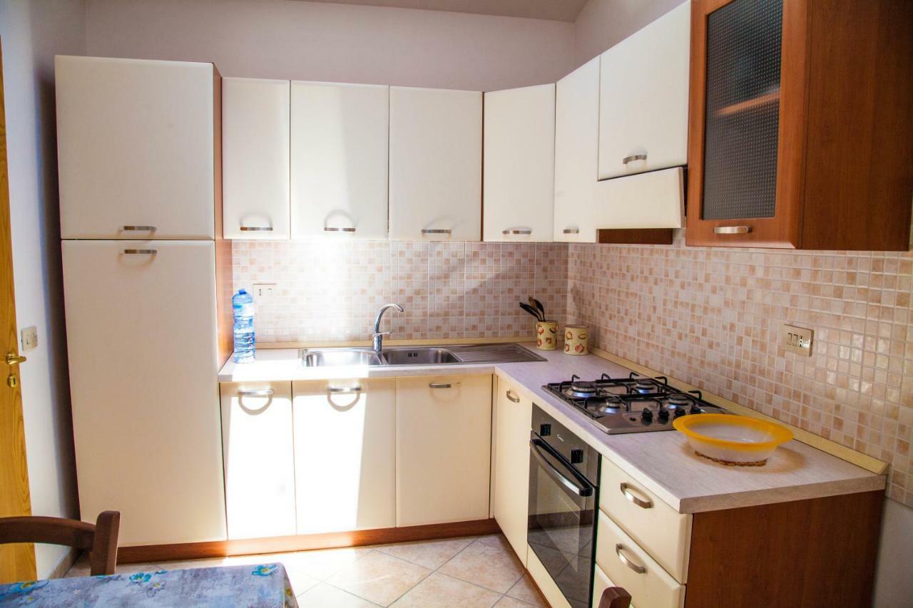 Bed & Breakfast Il Castellino Santo Stefano di Camastra Luaran gambar